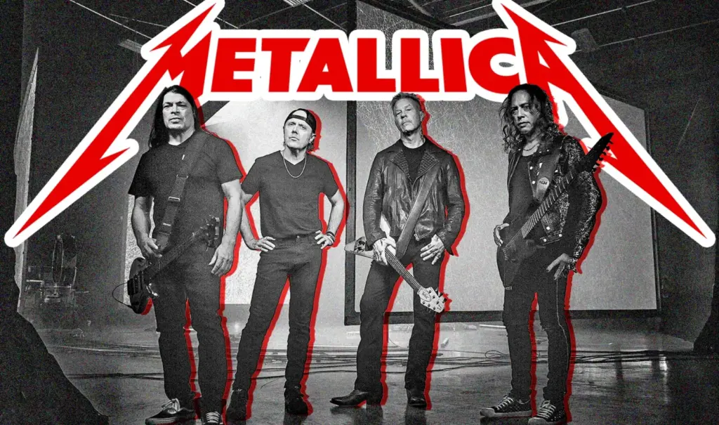 metallica