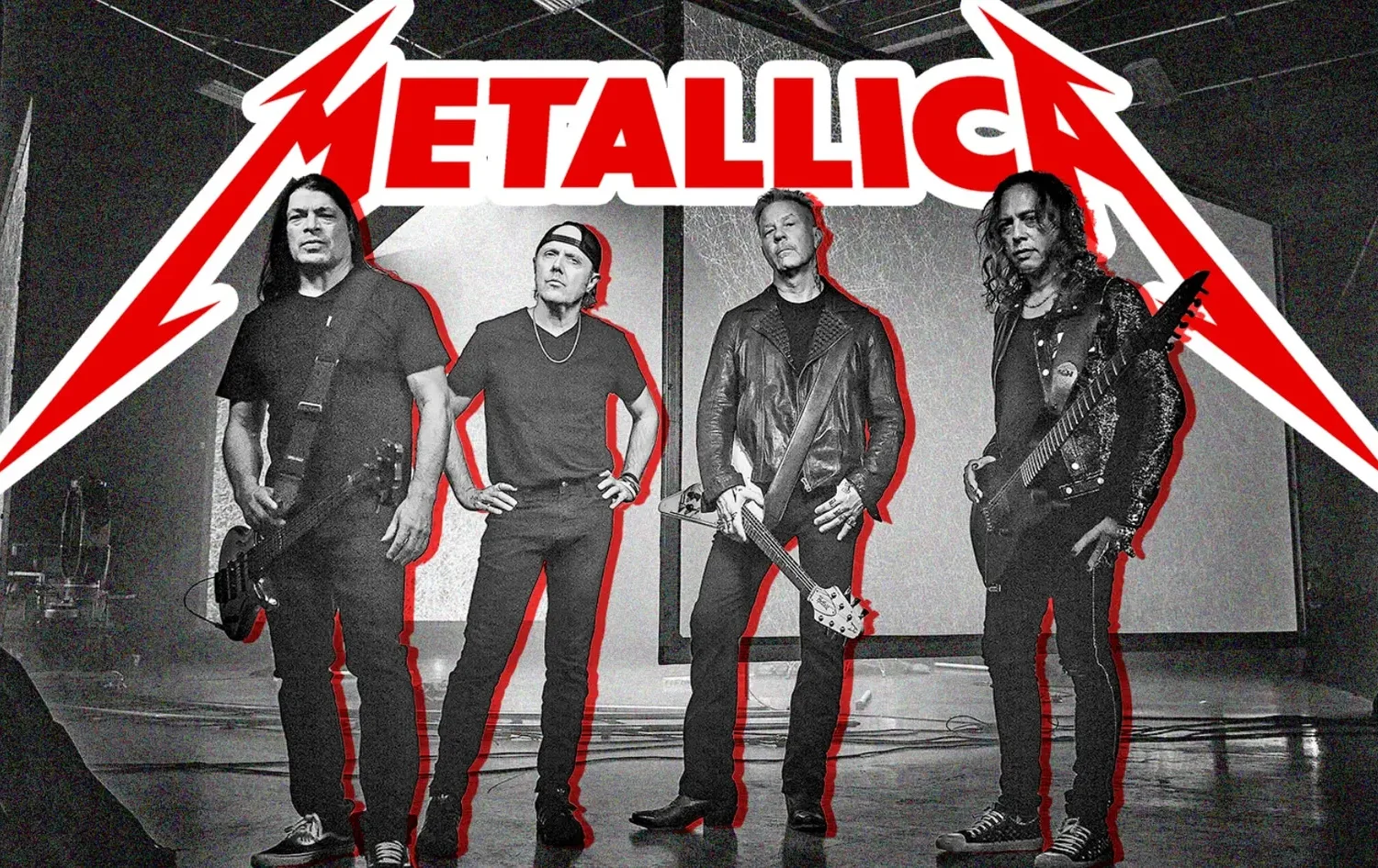 Metallica