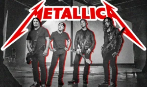 Metallica