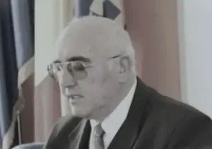 fostul primar al sântanei