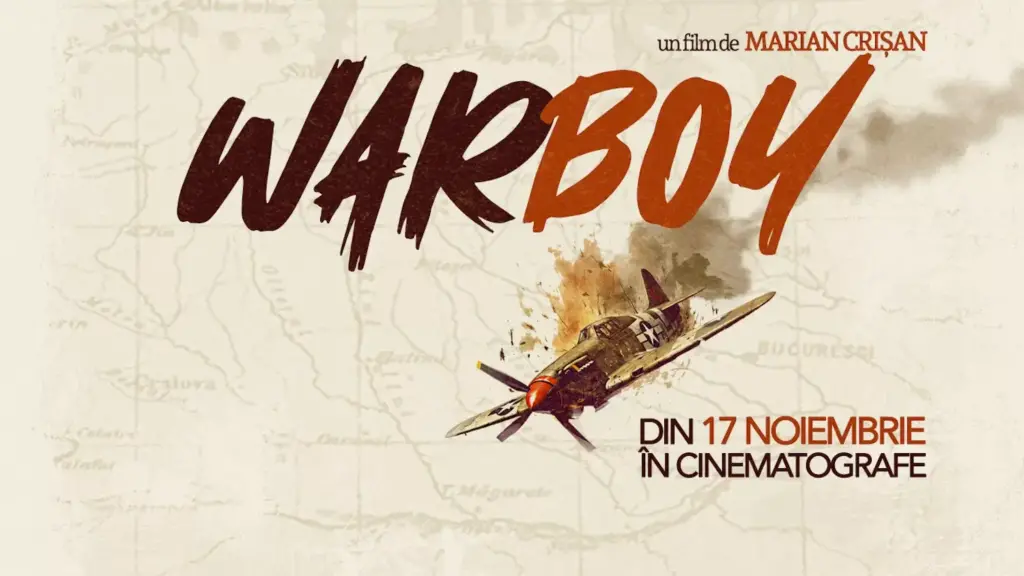 warboy