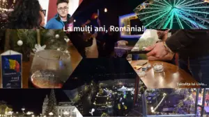 Cum au petrecut arădenii de 1 decembrie: târgul de crăciun, aradul din roată și party-uri cu specific românesc 18 whatsapp image 2023 12 02 at 20.25.26 scaled