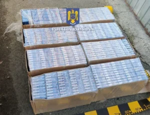 arădean depistat cu aproape 2.000