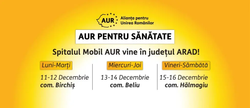 aur arad