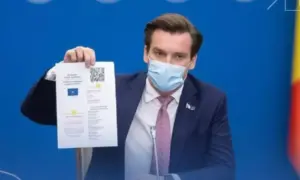 președintele cnas demisionează ca urmare