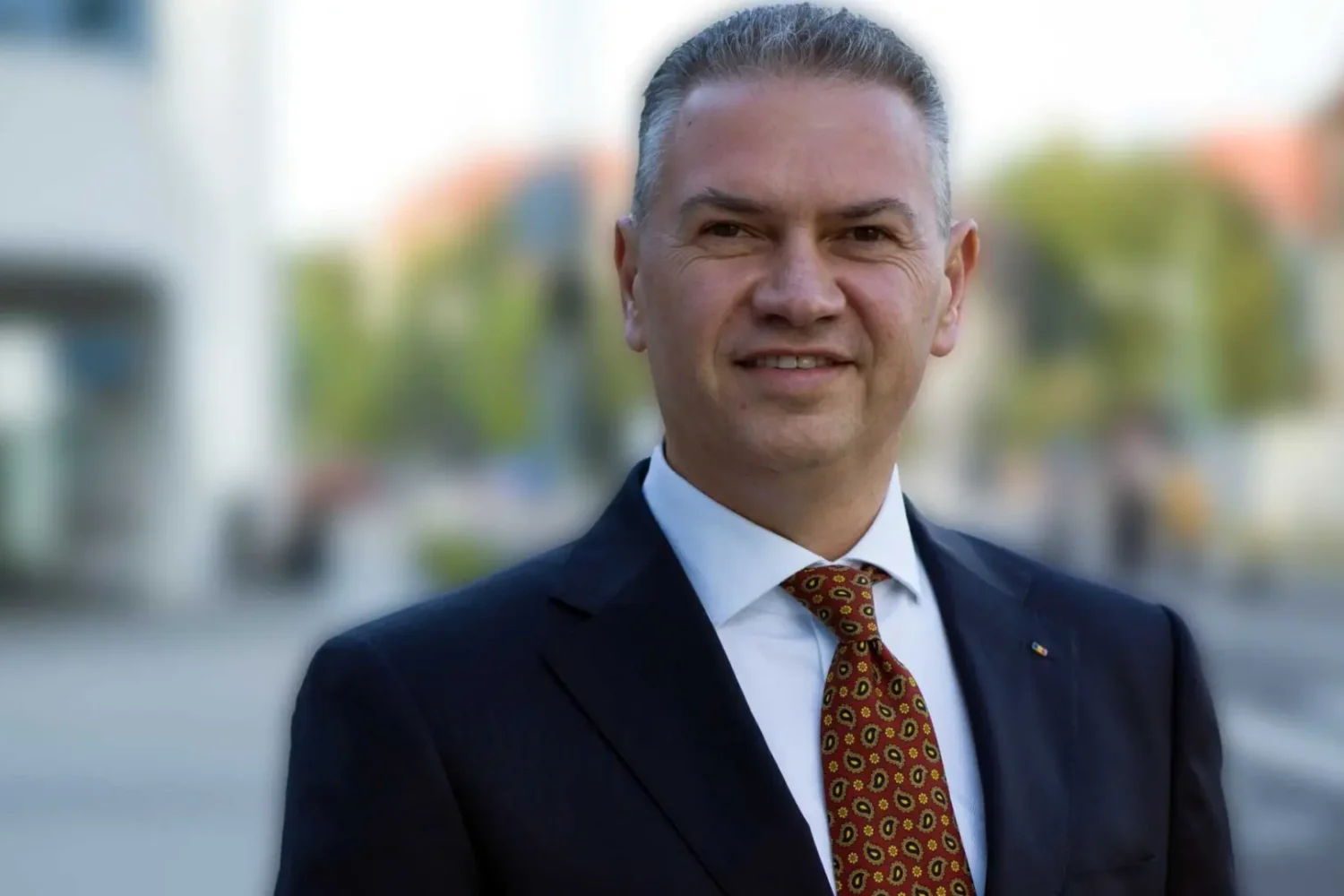 pace - nou-înființatul partid