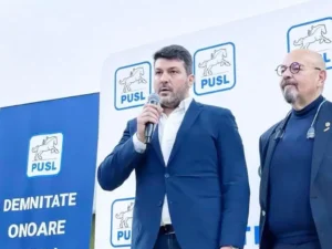 pusl și-a stabilit deja candidatul