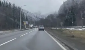 atenție la drum! recomandări