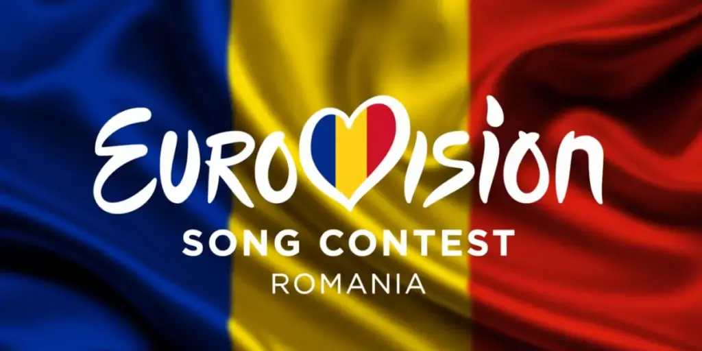 eurovision romania