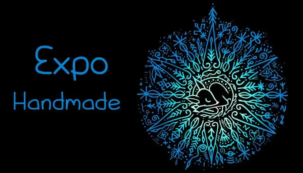 expo handmade kf