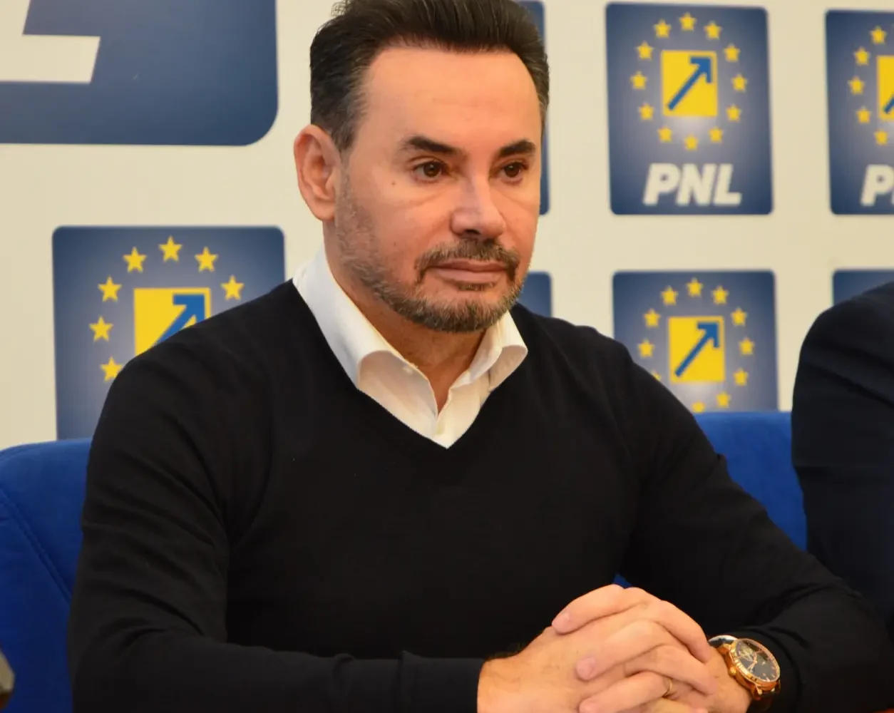 falcă „revine” de unde nici