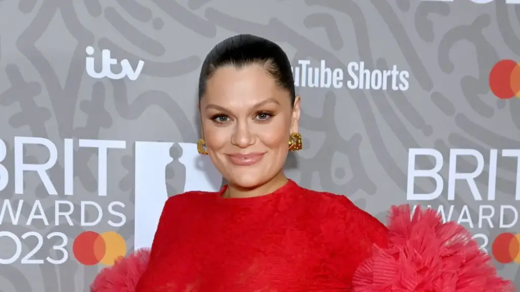 jessie j