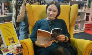 prima dată am rostit cuvântul