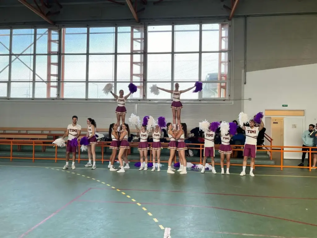 lsuvvg cupa prieteniei 12