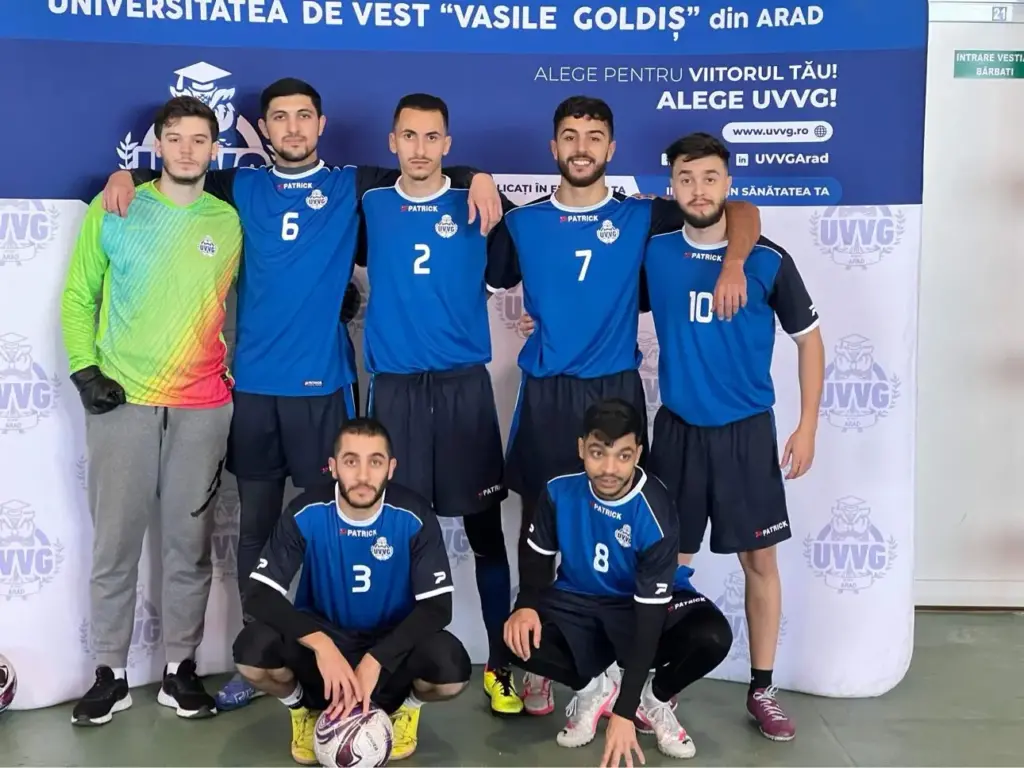 lsuvvg cupa prieteniei 13