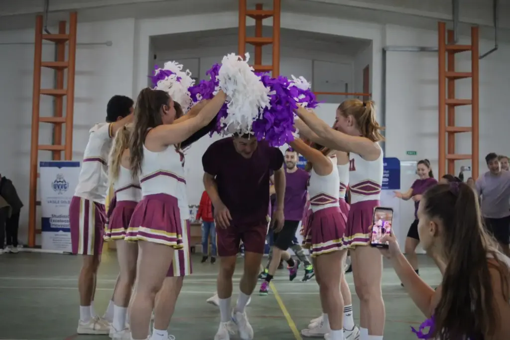 lsuvvg cupa prieteniei 14