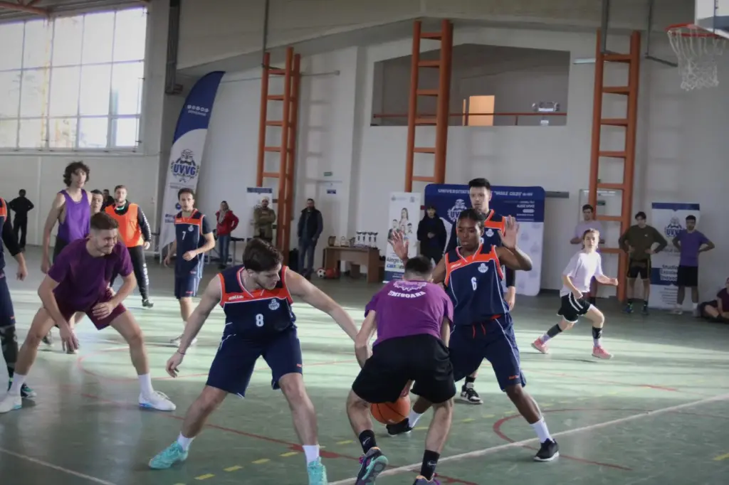 lsuvvg cupa prieteniei 16