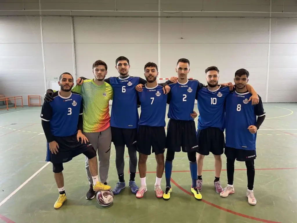 lsuvvg cupa prieteniei 17