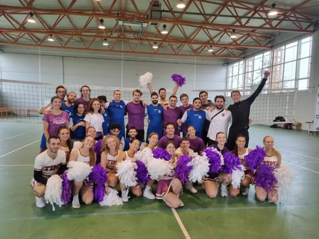 lsuvvg cupa prieteniei 9