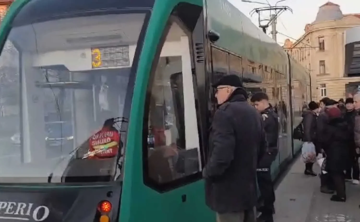 un bărbat de 50