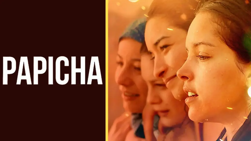 papicha cinema