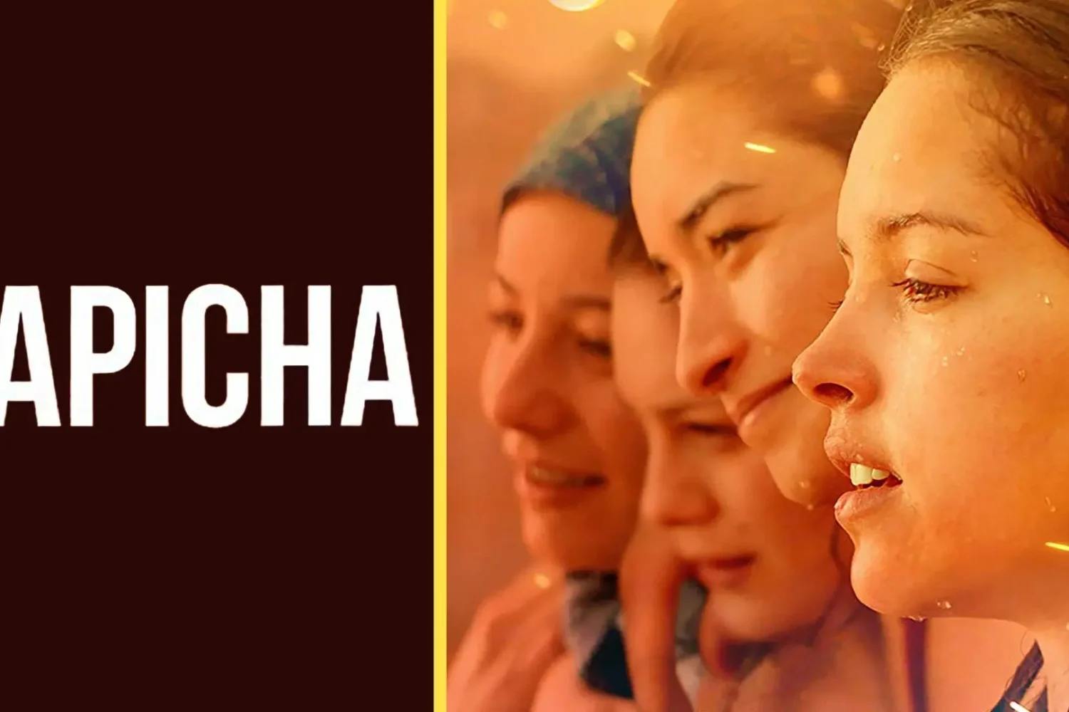 filmul „papicha“