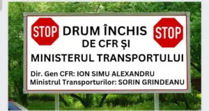 atenție, șoferi! ping pong preelectoral penibil