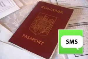 direcția generală de pașapoarte