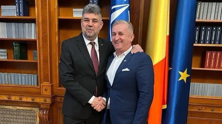 pistru ciolacu