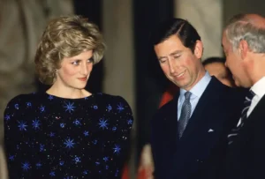 o rochie purtată de prințesa