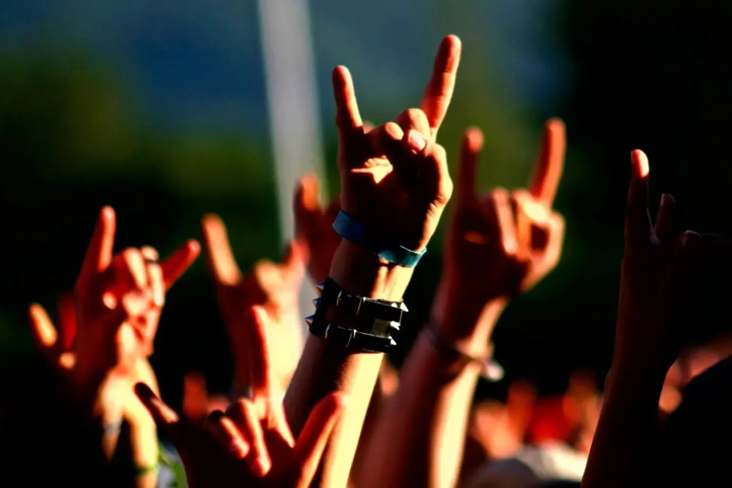 rock
