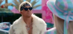 ryan gosling lansează „ken the ep”