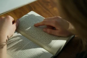 text digital