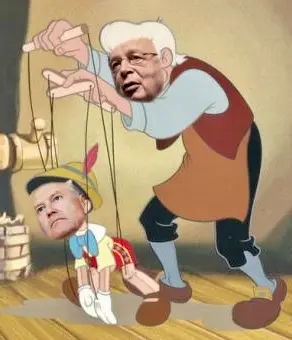 wef iohannis