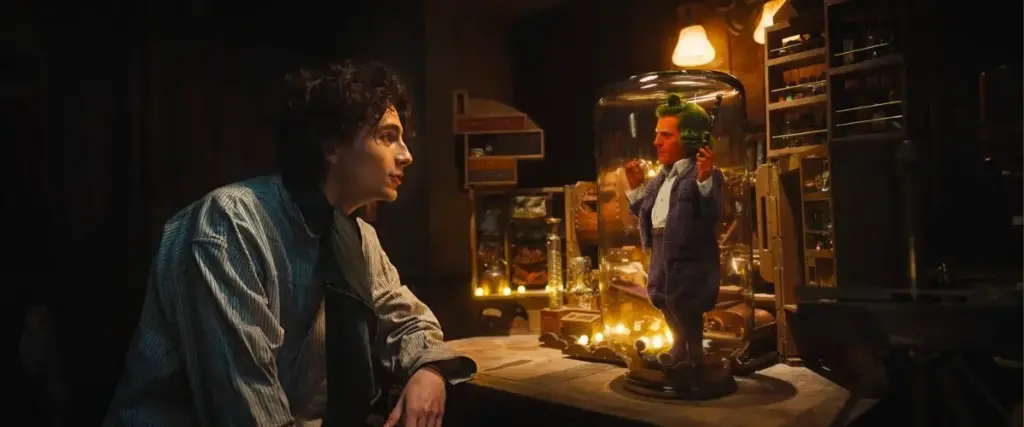 wonka