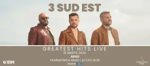 trupa 3 sud est revine