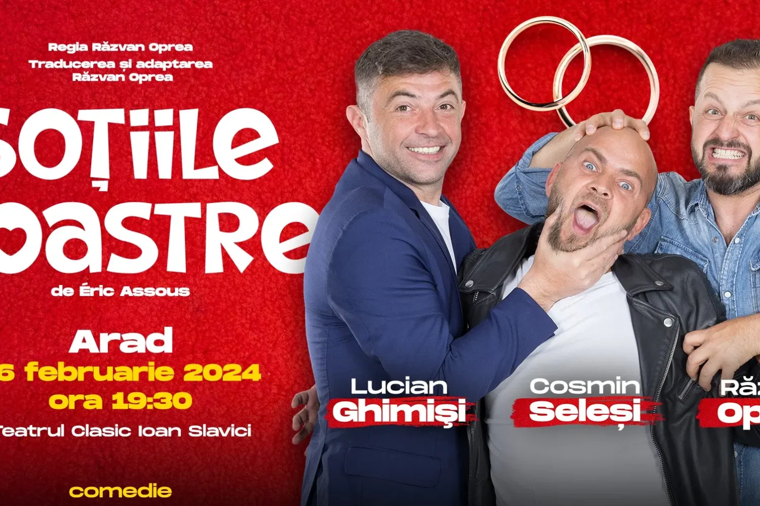 cosmin seleși