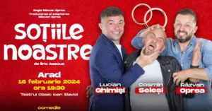 cosmin seleși