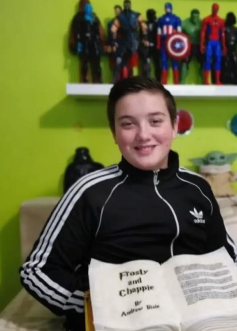 andrei ilisie