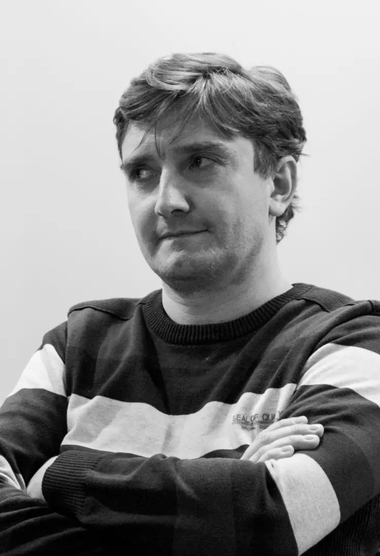 andrei mocuta