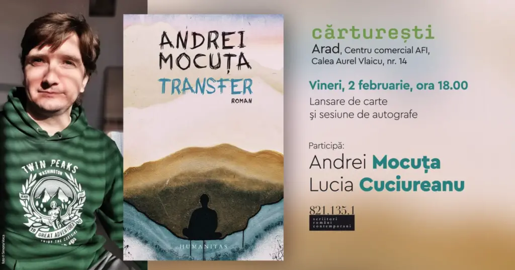 andrei mocuta