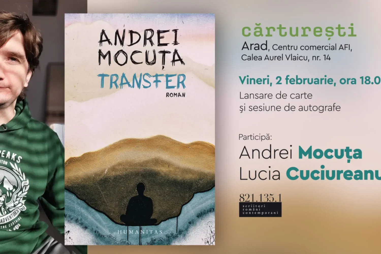 andrei mocuta