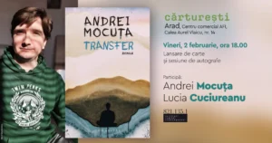 andrei mocuta