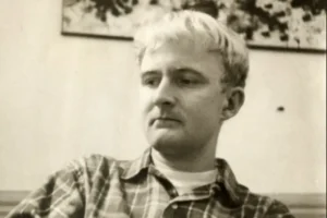 richard brautigan