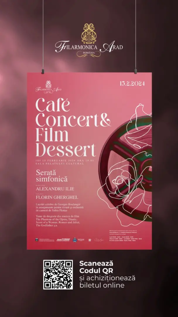 cafe concert