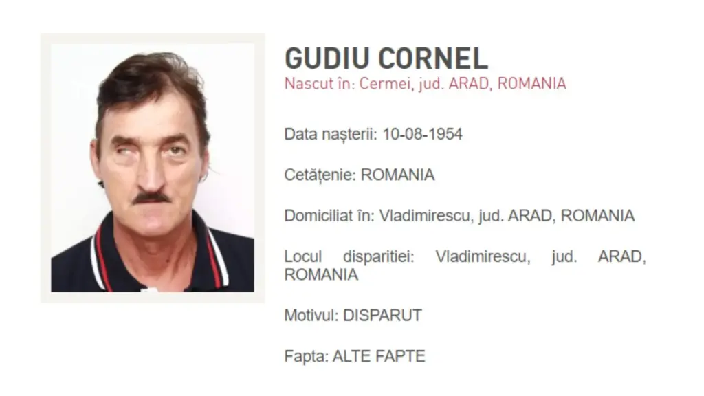cornel guidu