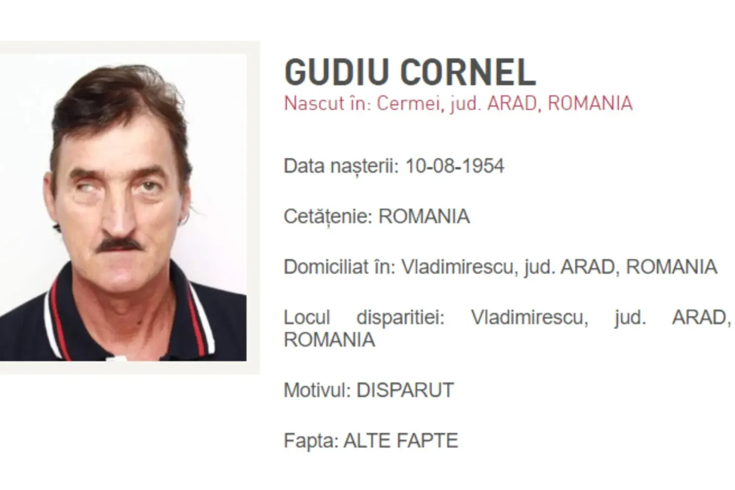Cornel Guidu