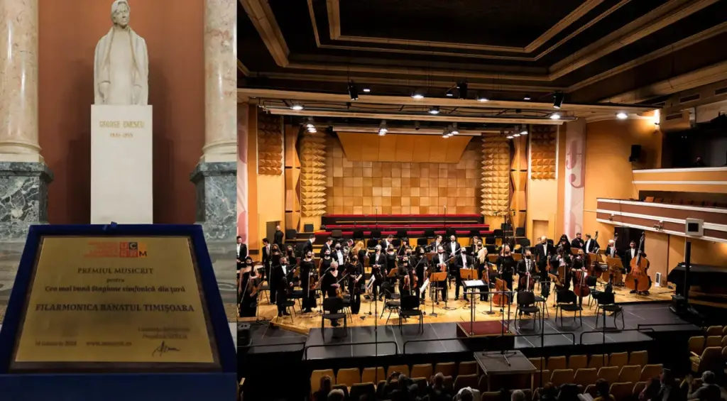 filarmonica banatul