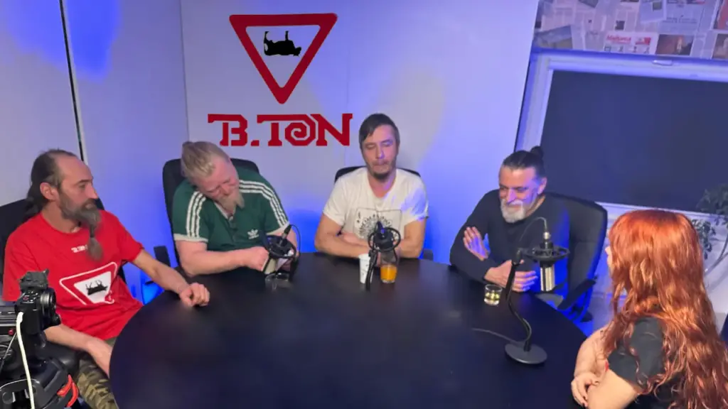 b-ton
