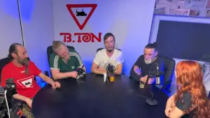 b-ton